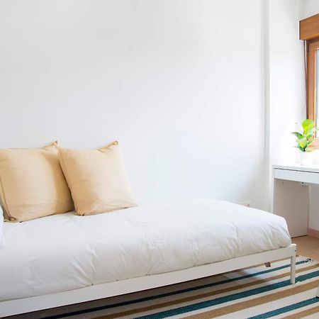 Rincon De Simonette Apartment Sanxenxo Ngoại thất bức ảnh
