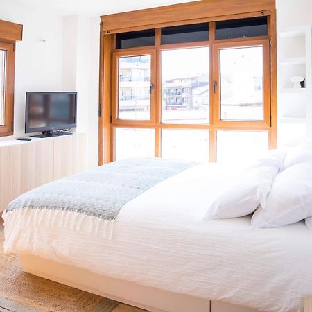 Rincon De Simonette Apartment Sanxenxo Ngoại thất bức ảnh