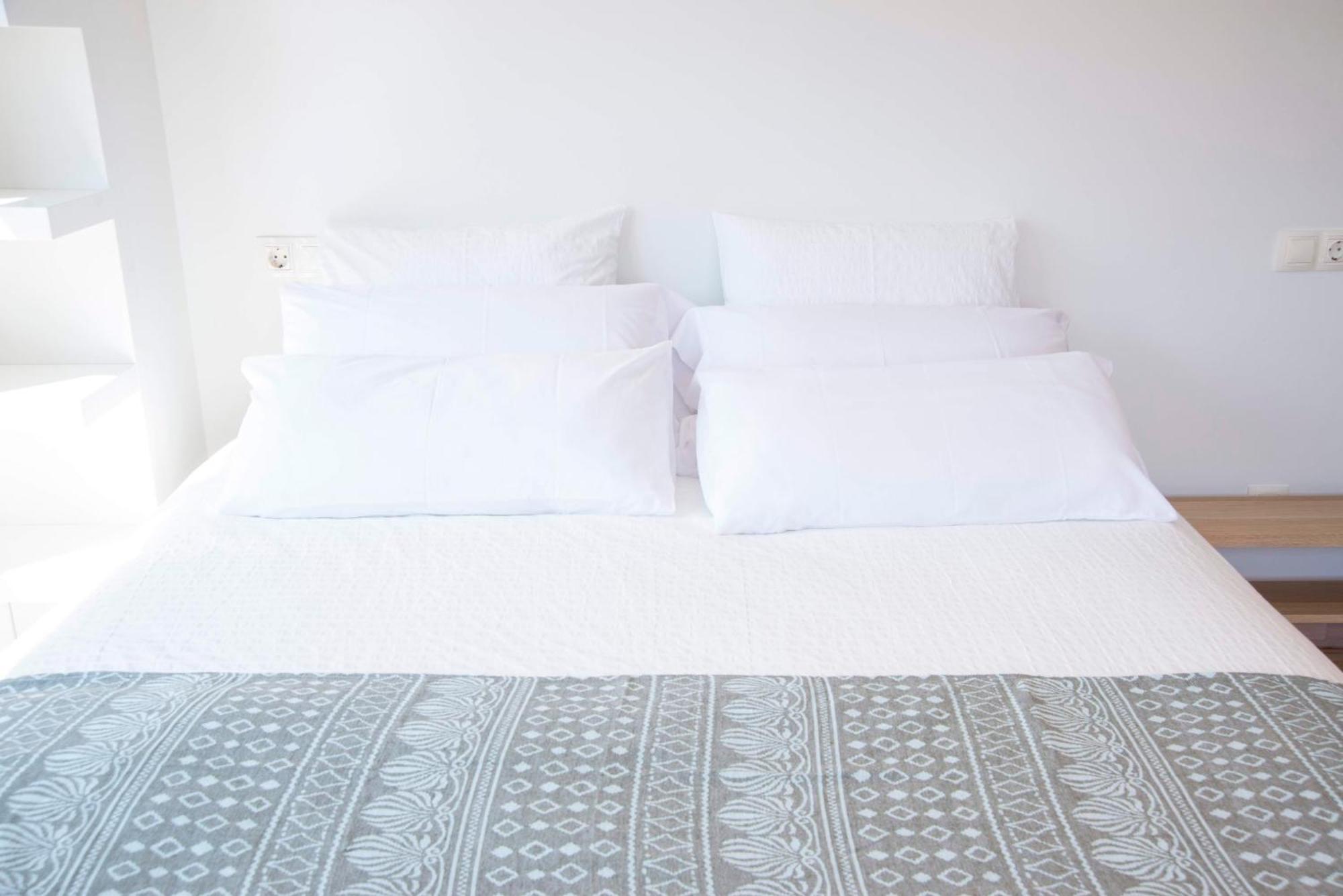 Rincon De Simonette Apartment Sanxenxo Ngoại thất bức ảnh