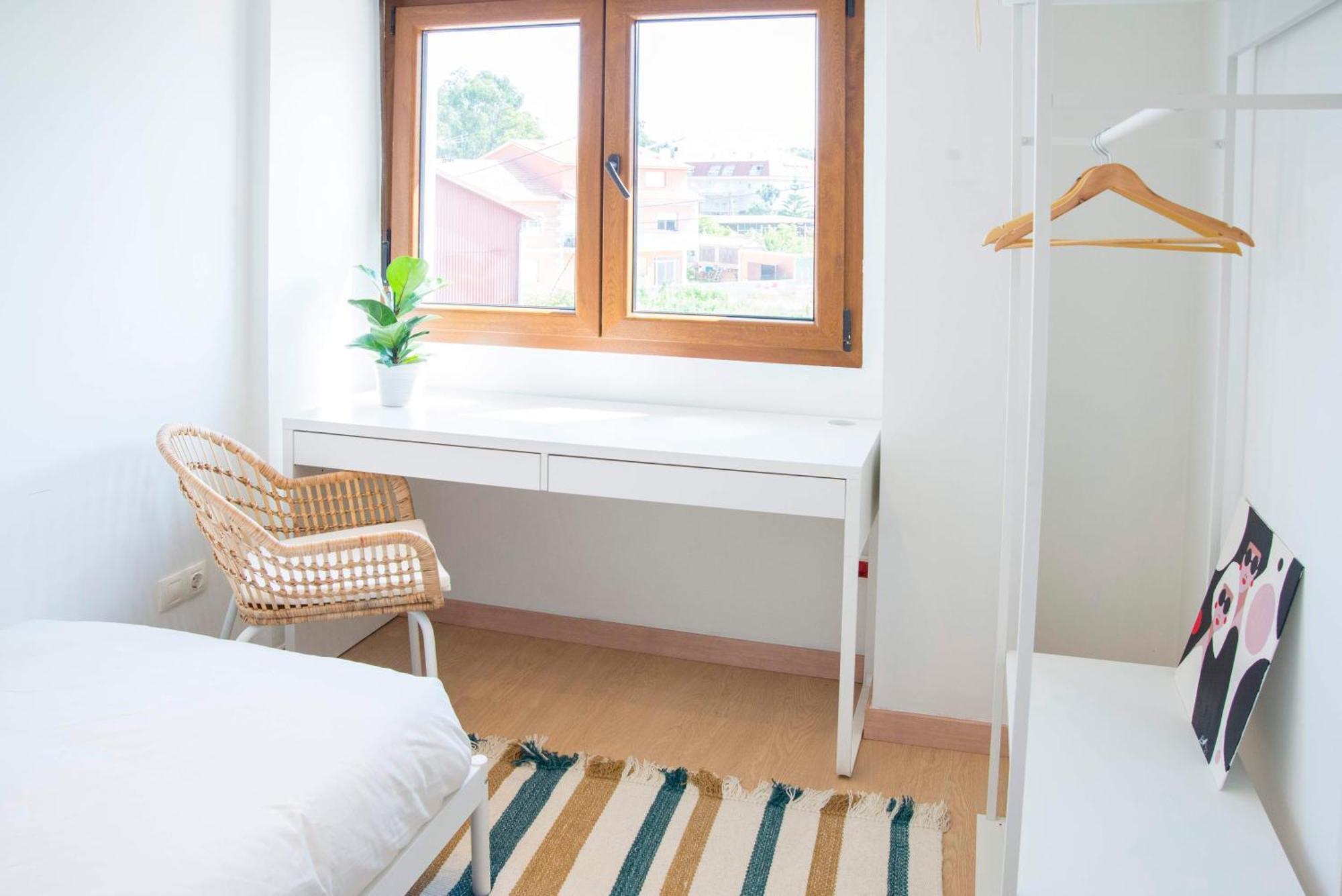 Rincon De Simonette Apartment Sanxenxo Ngoại thất bức ảnh