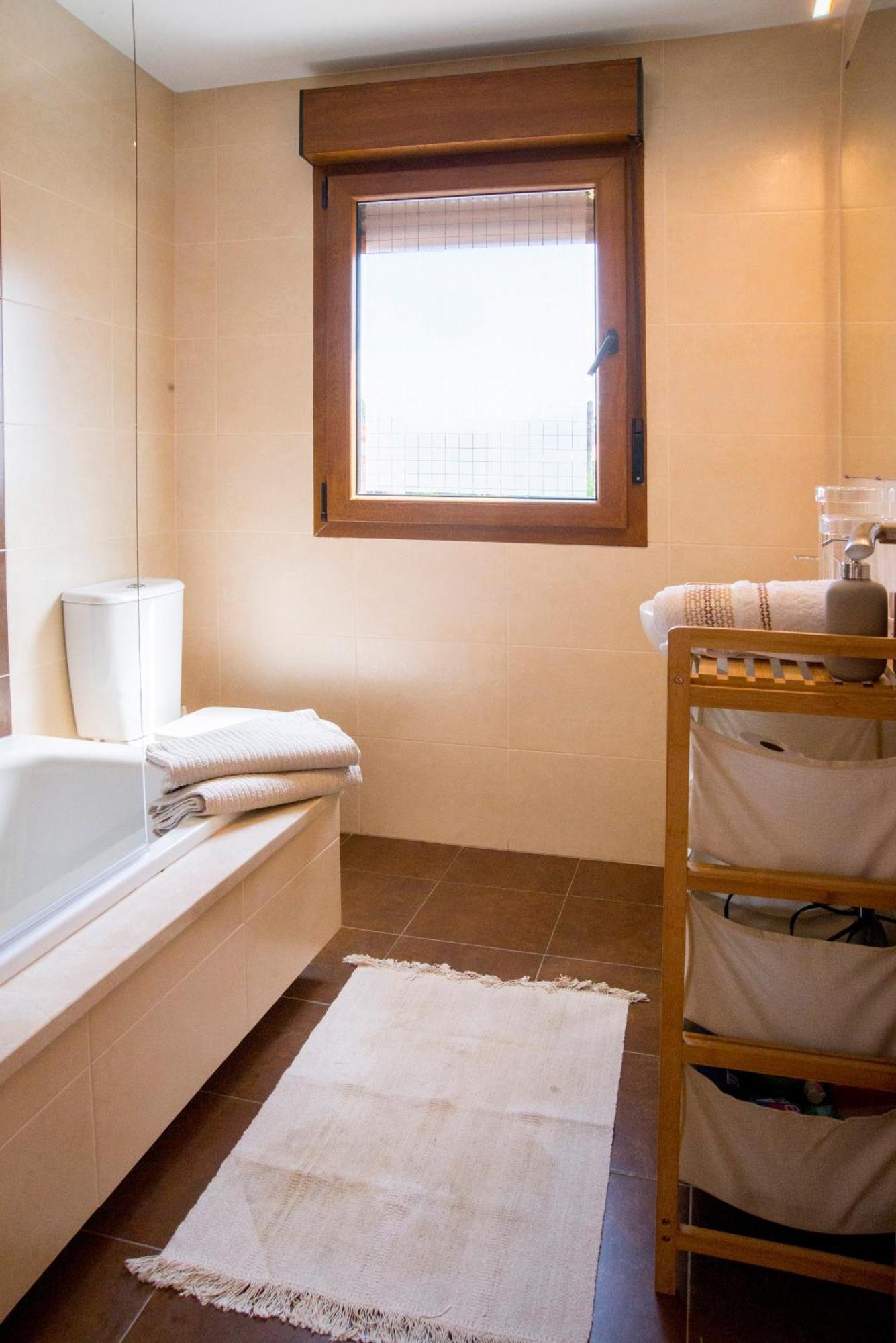 Rincon De Simonette Apartment Sanxenxo Ngoại thất bức ảnh