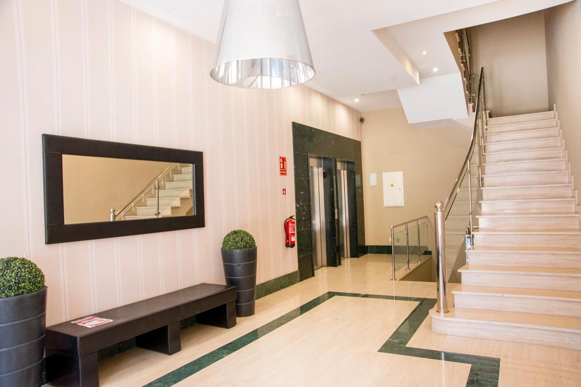 Rincon De Simonette Apartment Sanxenxo Ngoại thất bức ảnh